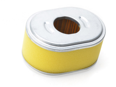 Воздушный фильтр бензинового двигателя GX120