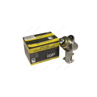 Редуктор для электрокос (25,4 мм, квадрат), IGP, КИТАЙ, 1700031