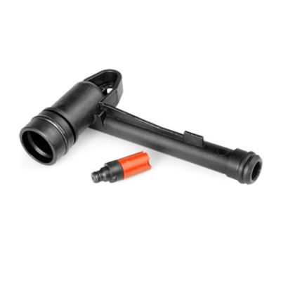 Соединительная муфта К3/К4