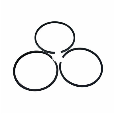 Комплект колец для поршня дизельного двигателя 186FA