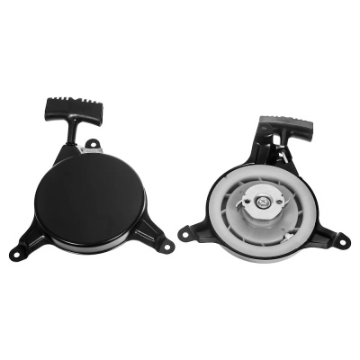 Стартер для двигателей HONDA GXV140/GXV160 (на 3 болта), VEBEX