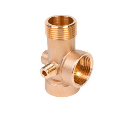 Штуцер 5-ти выводной R5V удлиненный