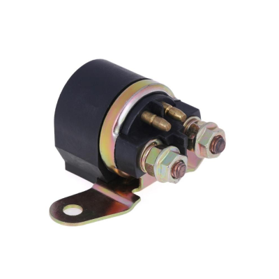 Реле стартера 1