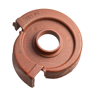 Корпус крыльчатки GP50 (с s/n 18010001 январь 2018), CHAMPION, КИТАЙ, 039021800400