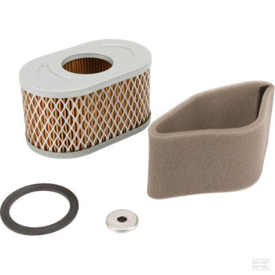 Фильтр воздушный B&S  KIMOTOZIP