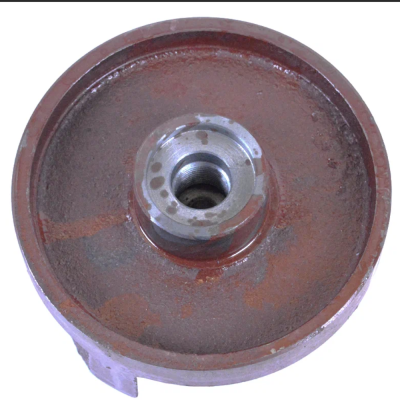 Крыльчатка помпы GTP80,DTP81E с серийного номера 18040001/18020001, CHAMPION, КИТАЙ, 039091300300