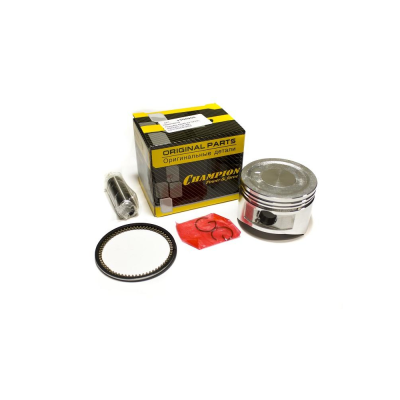 Поршень 68Х49 мм GX200 комплект (UP168), IGP, КИТАЙ